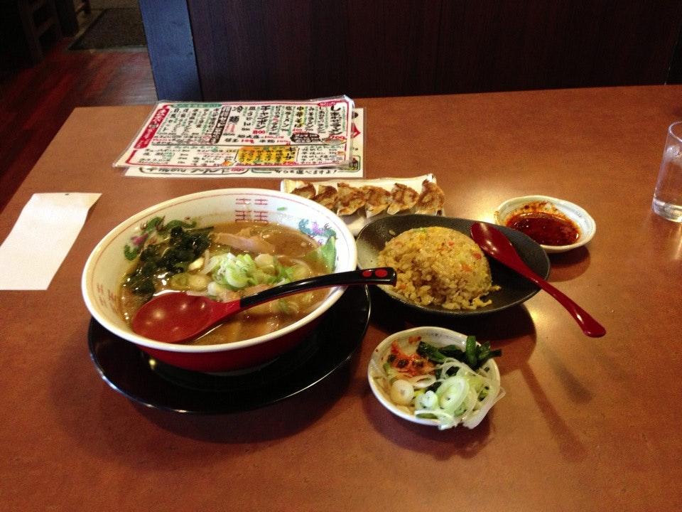 Hakubadoji Itami
