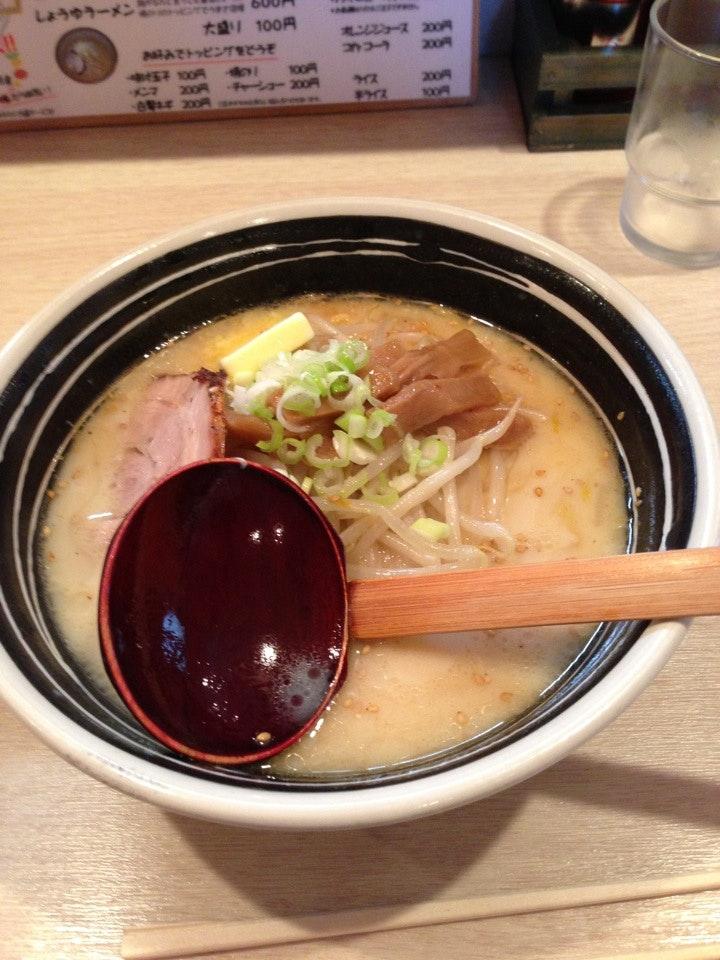 めんくら