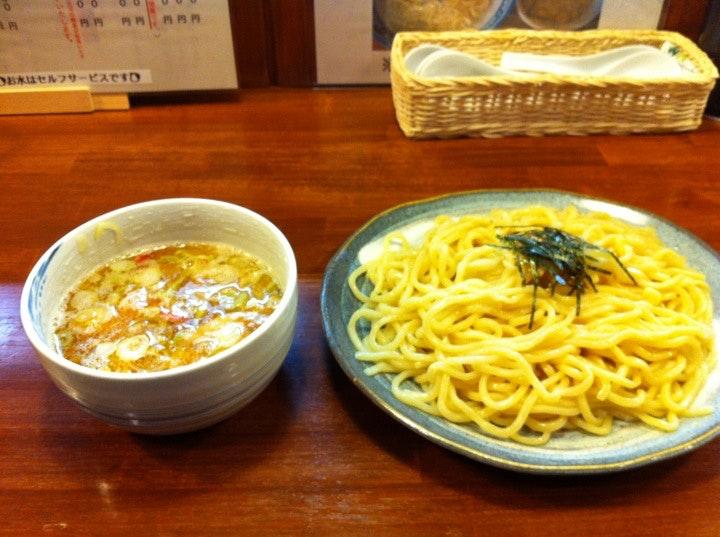 麺屋たち花