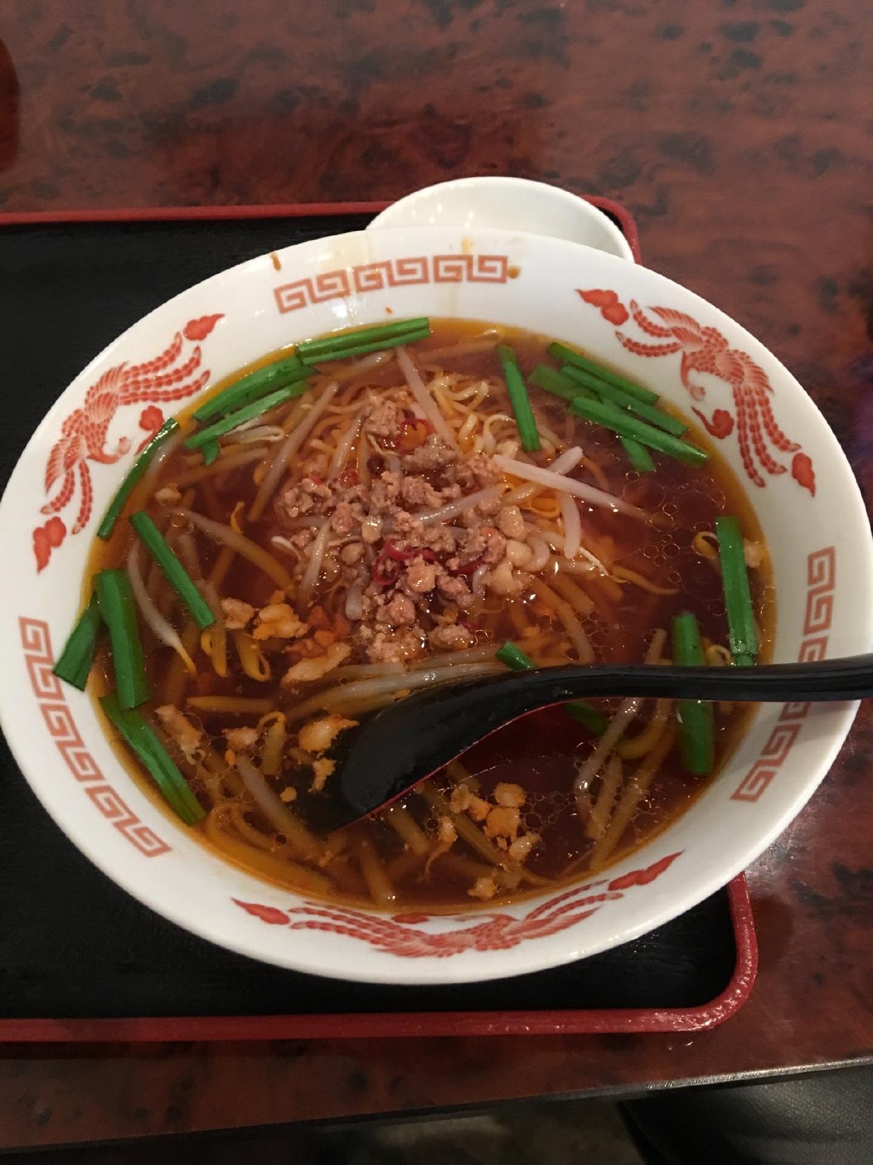 華香園