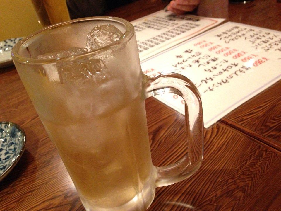 昭和酒場 いなちゃん