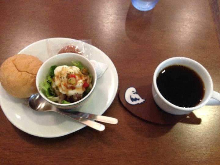 brunch cafe nizza