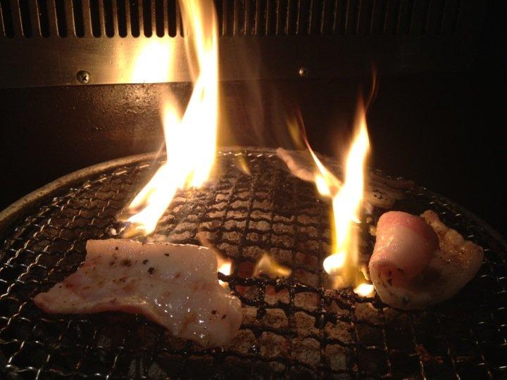 牛角　中野店