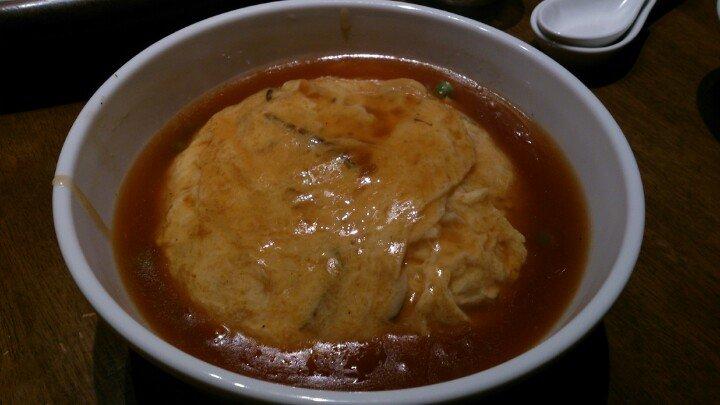 中国料理 高尾