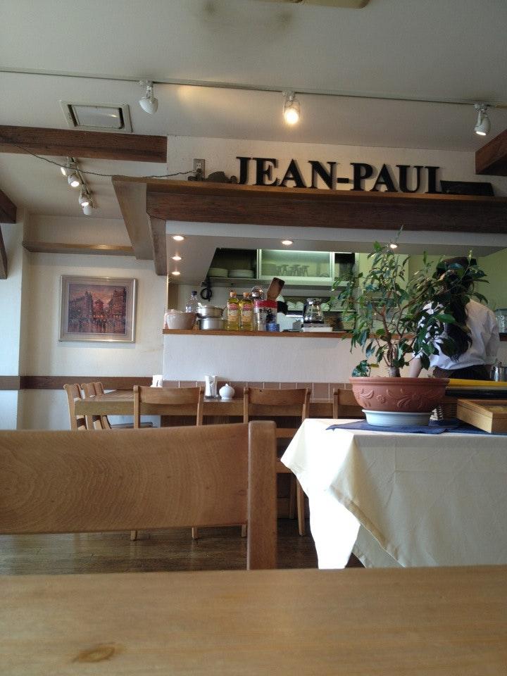 JEAN-PAUL BIGOT