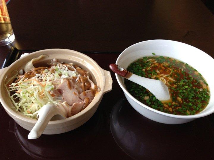 中華食堂
