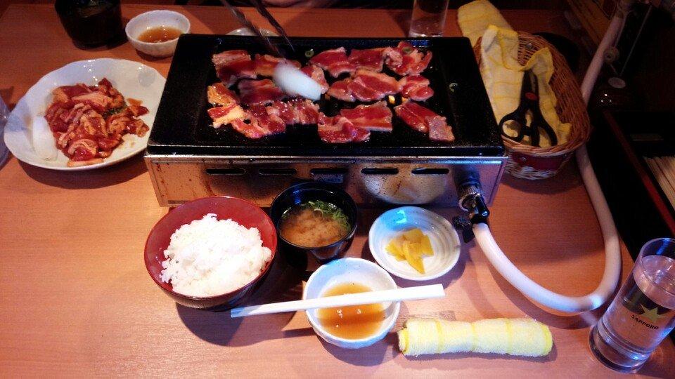 わぎゅうや 板宿店