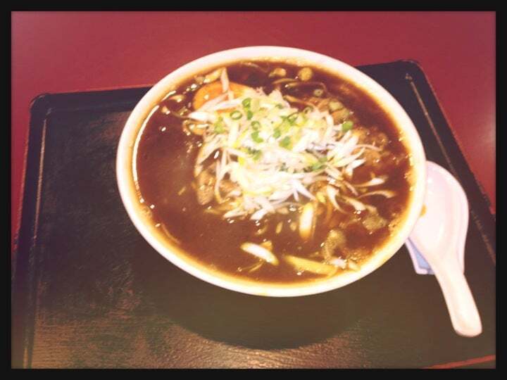 華福