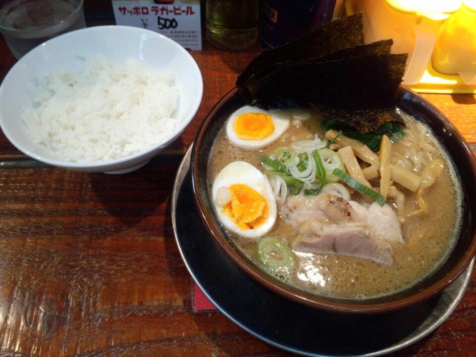 いとし家
