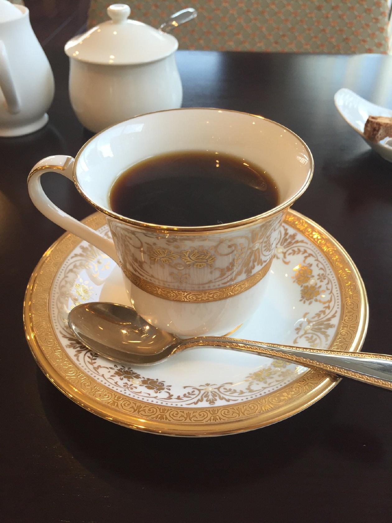 Capian Coffee 水戸笠原店