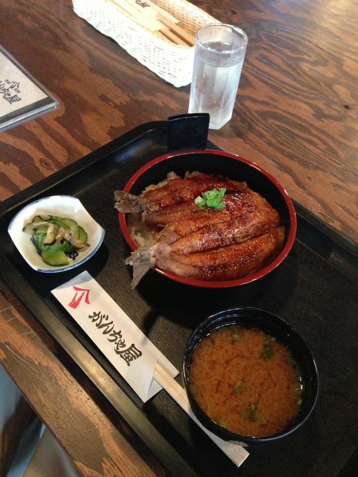 漁師厨房 がんちゃ屋