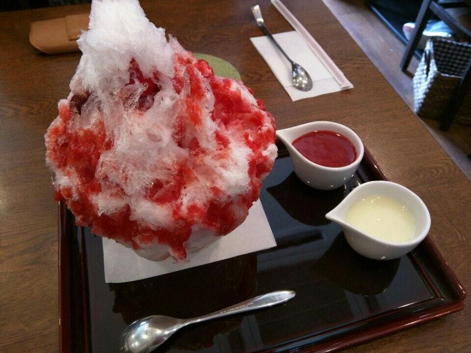 カフェ かんた