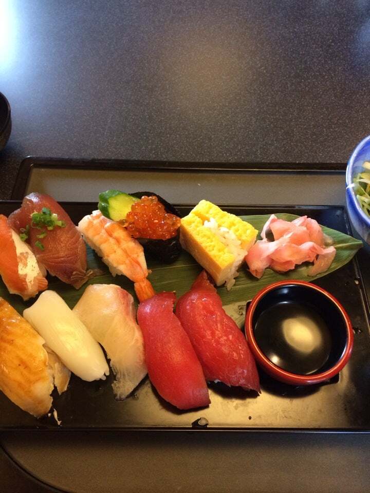 根室丸港水産