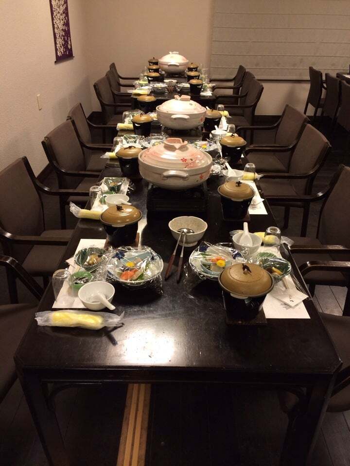 のんき亭