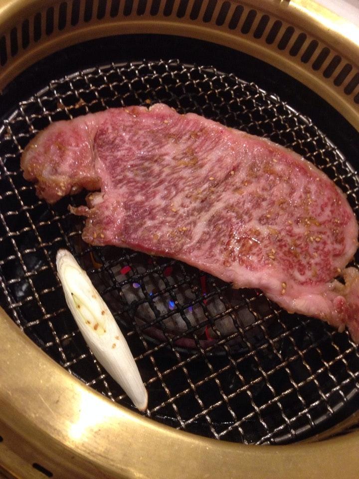 焼肉 ヤンズ