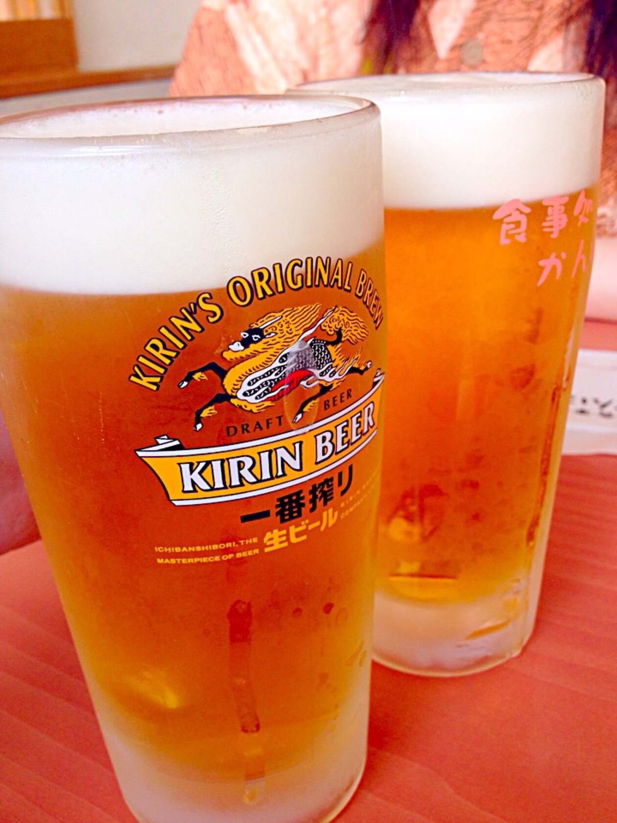 食事処かんぱい