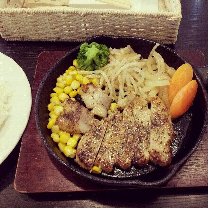 Cafe One Time
