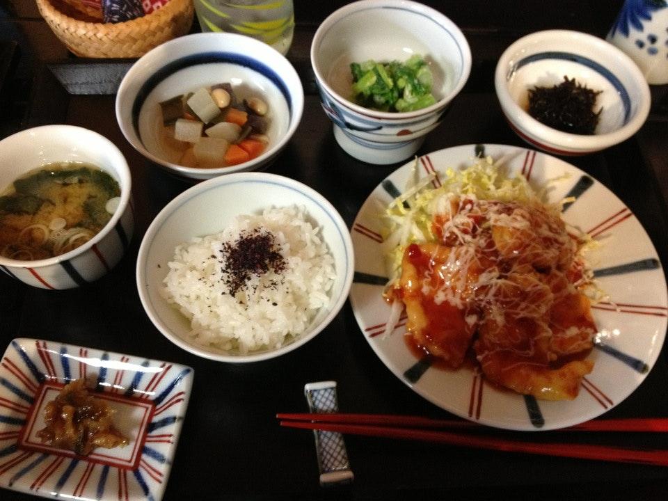 ロアール&きゃらこ