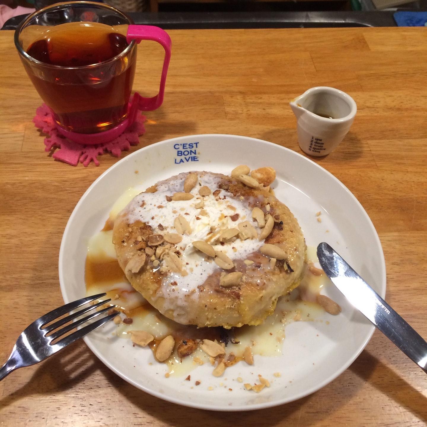 Deli Cafe Flavor
