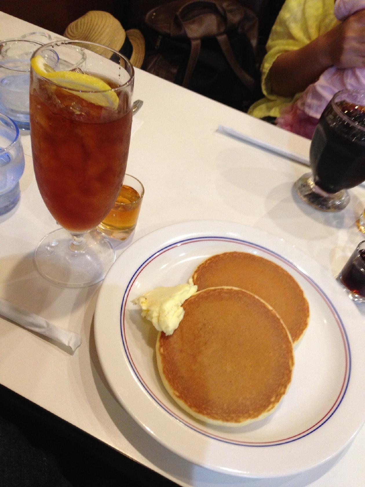 喫茶あらじん