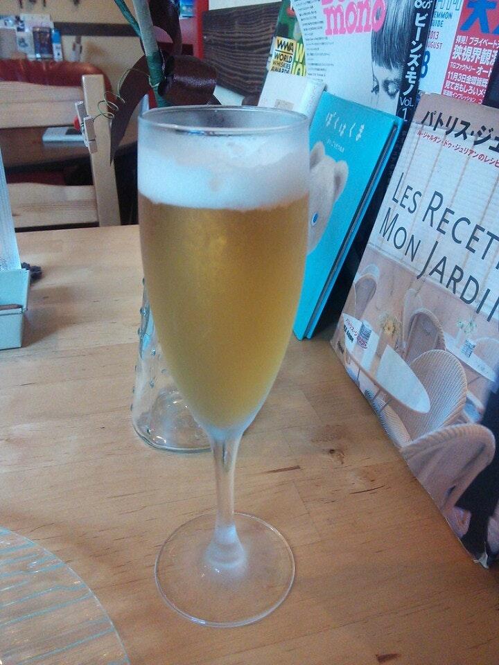 アン プティ シャンス