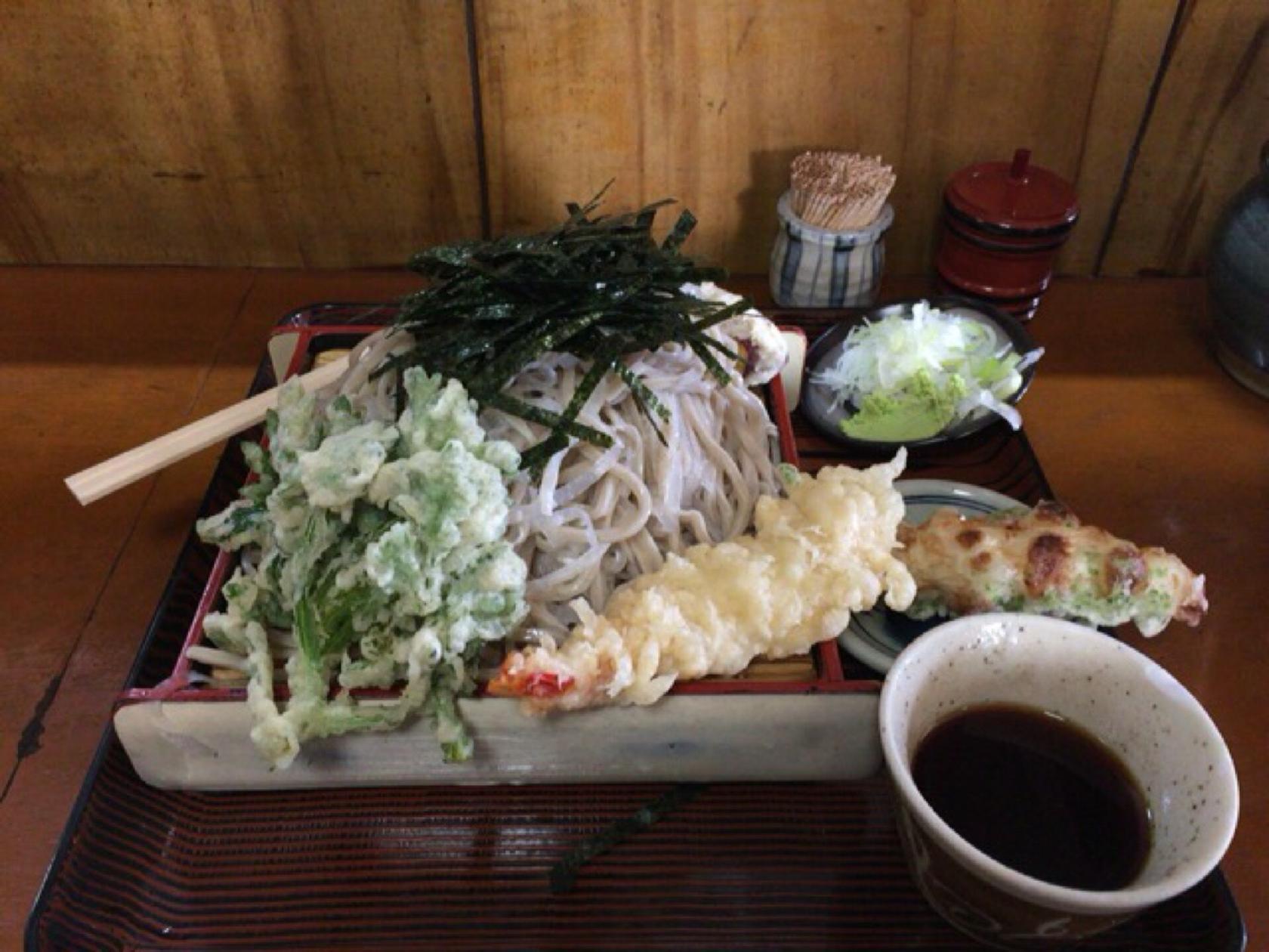 そばもと