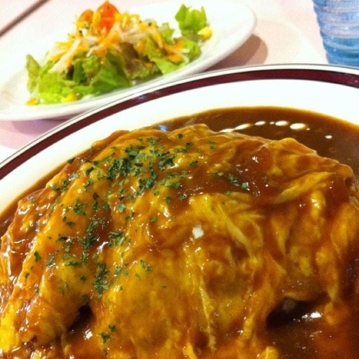 ロケットカフェ