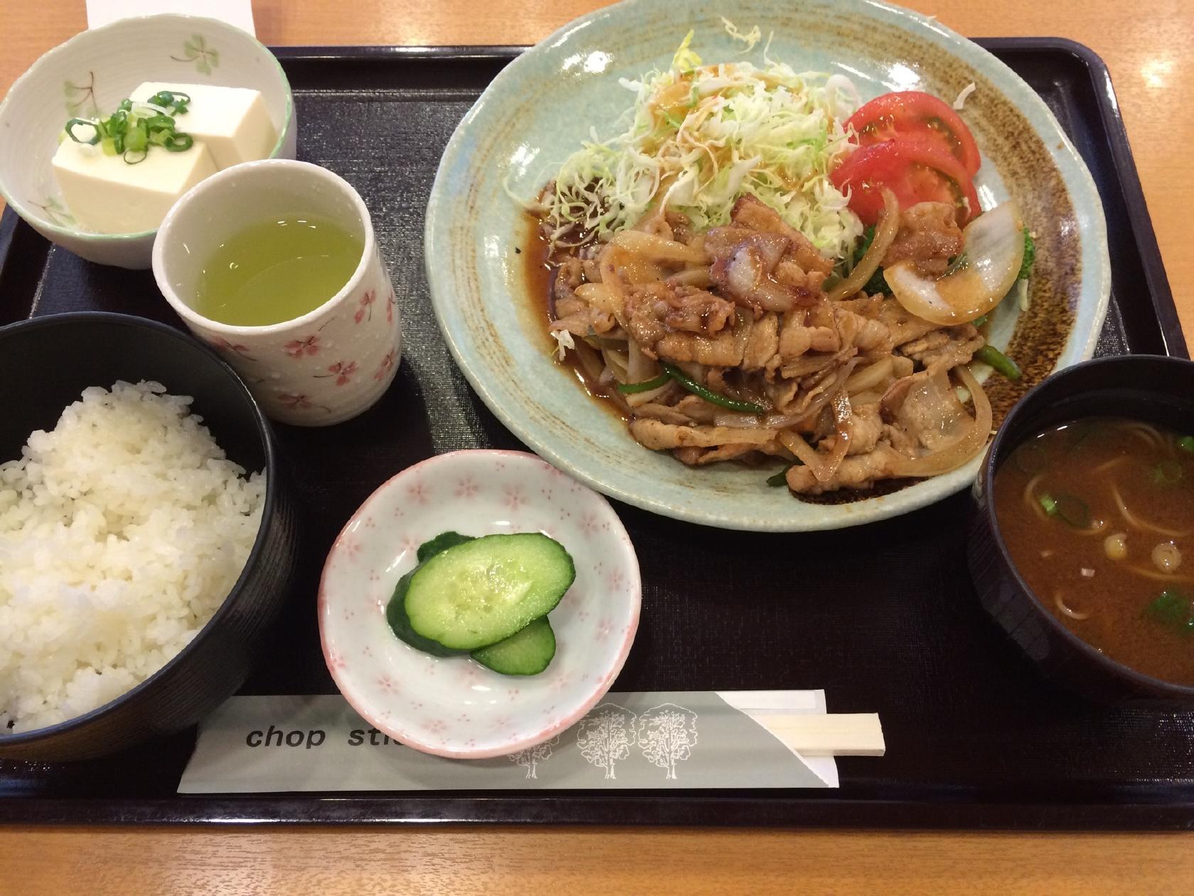 はなのき