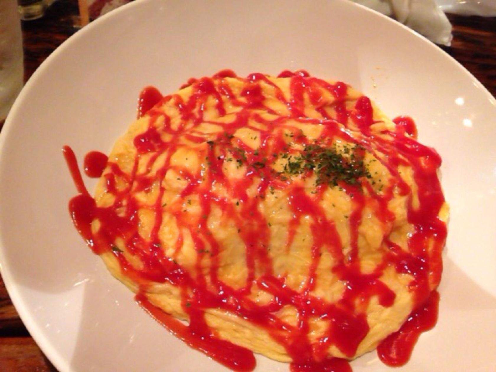 居酒屋Cafe AZITO【隠】