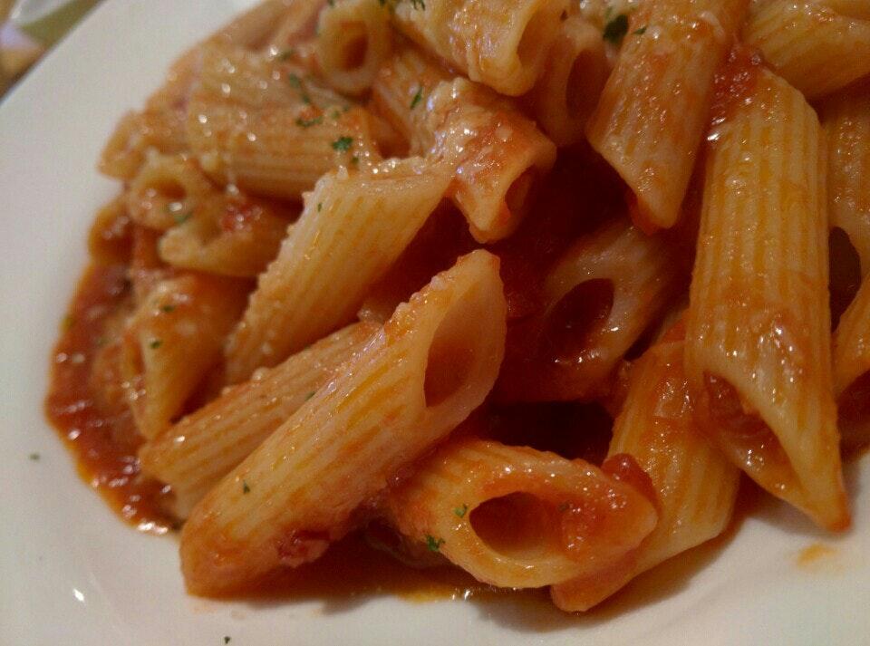 Italian bar Pu-no
