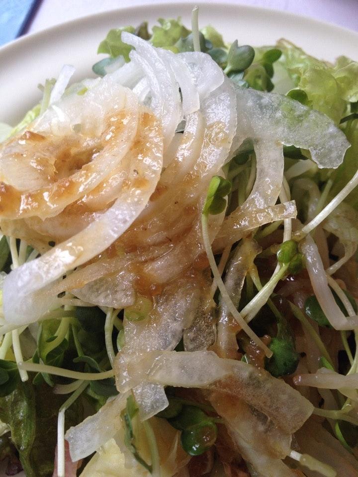 Restaurant ウィステリア