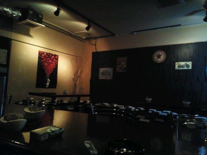 Cherry Bar