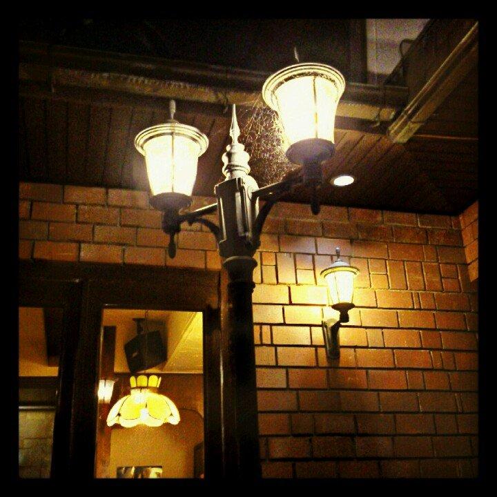 Cafe Rest T point