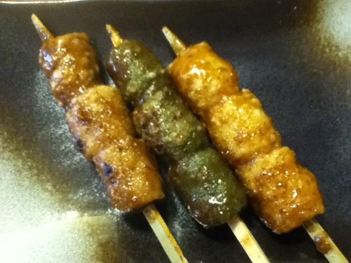 福福 puku puku