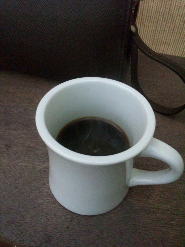 espresso Aube