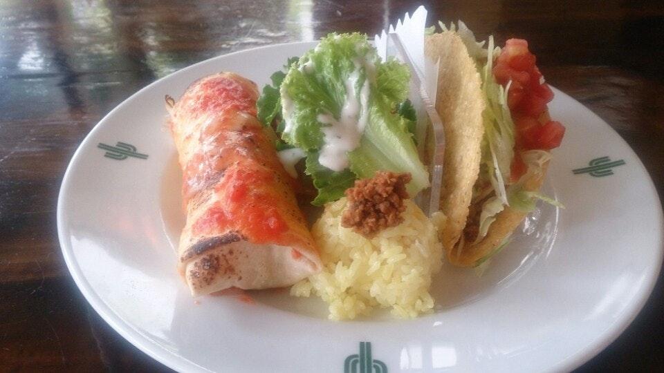 Pocataco's
