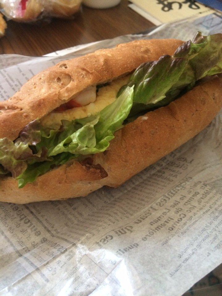 Cafe Espoir 西大野店