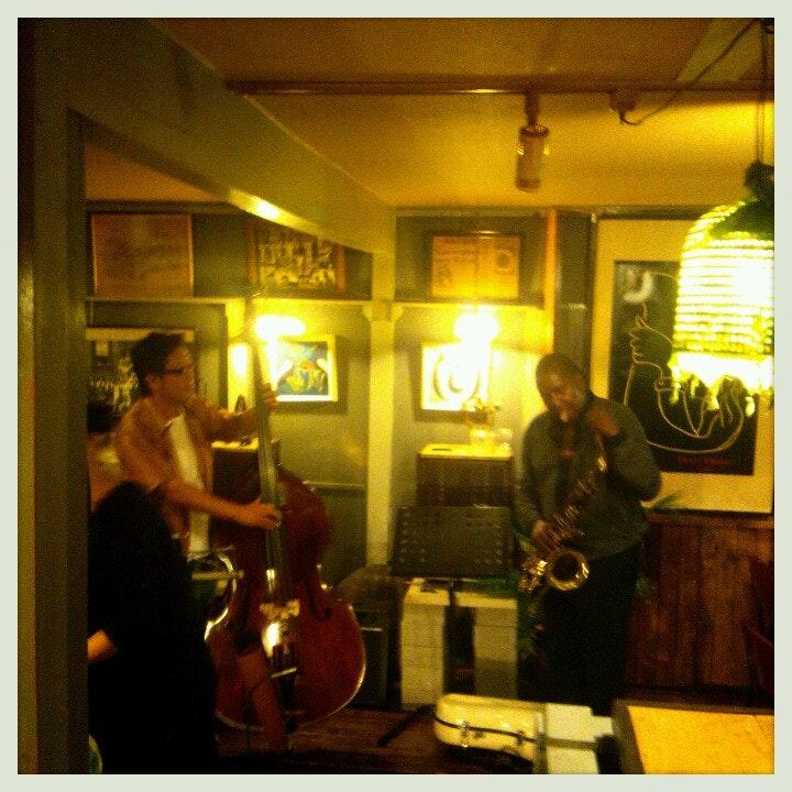 ファイブスポット