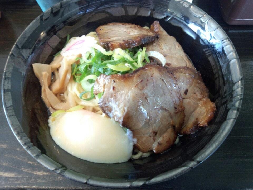 ぶらぶら 大みか店