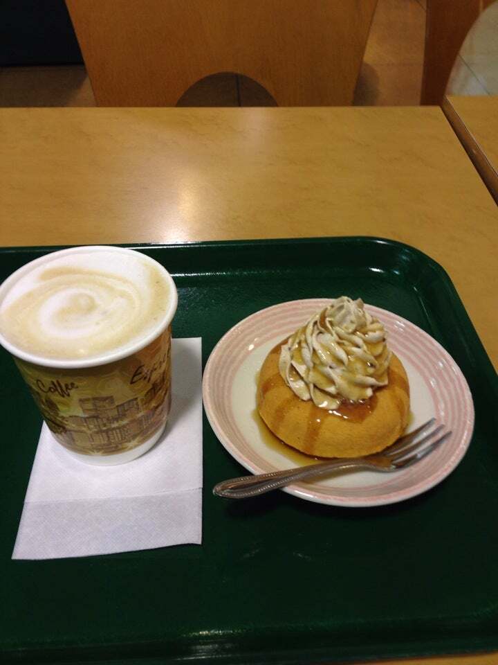 えきすかふぇ