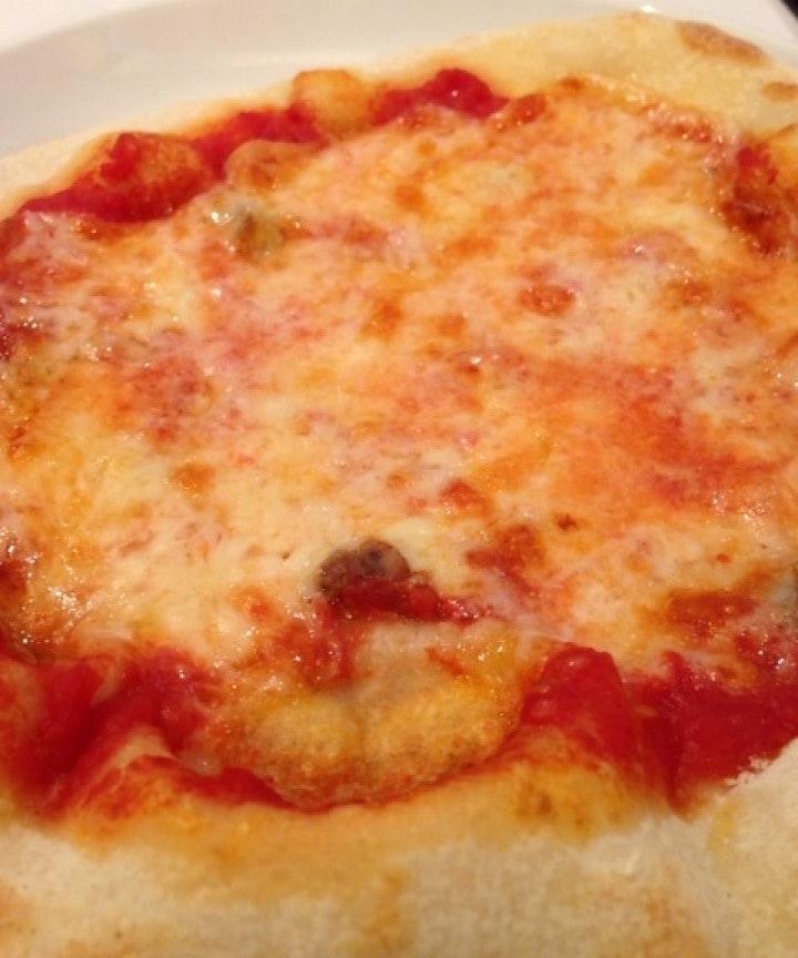 ヴォーノ・イタリア 日進店