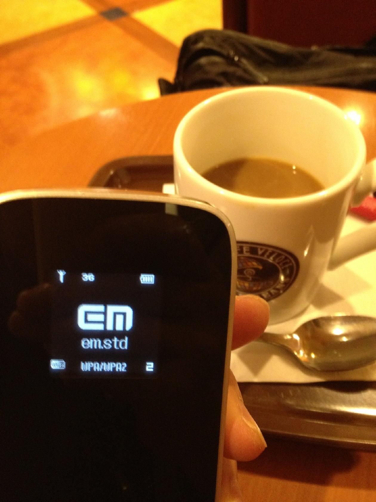 Caffe Veloce