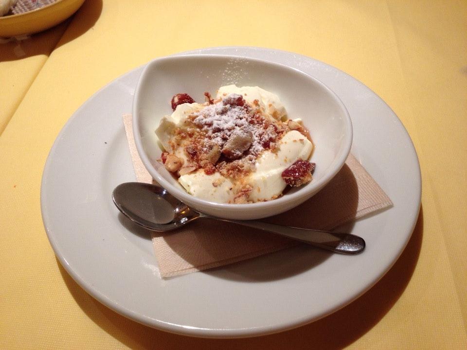 OSTERIA Somare～Cucina Italiana