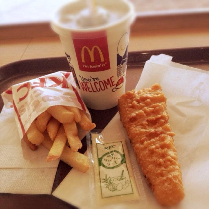 木もれ日の森フードパーク