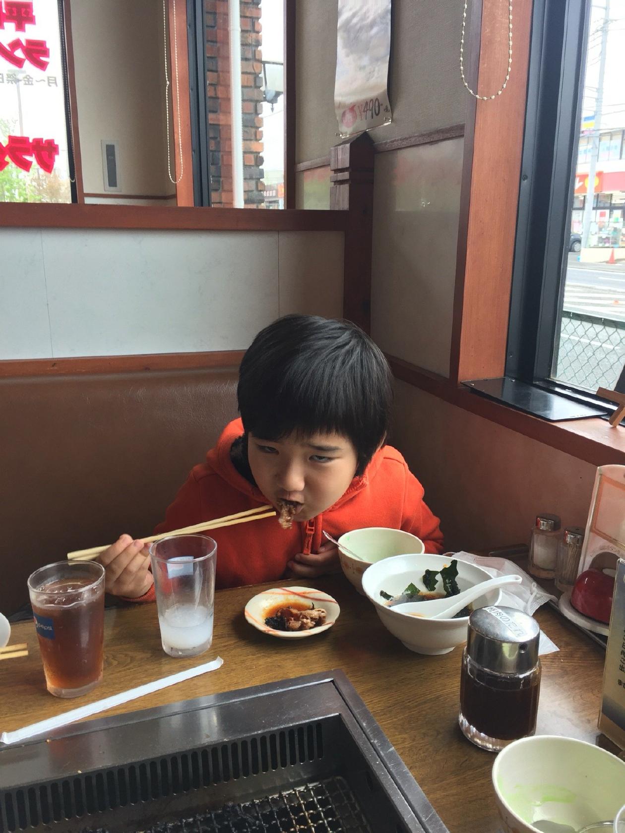 焼肉ビール苑 厚木鳶尾店
