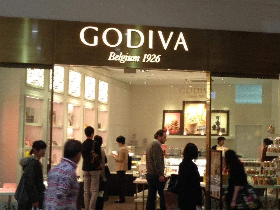 Godiva