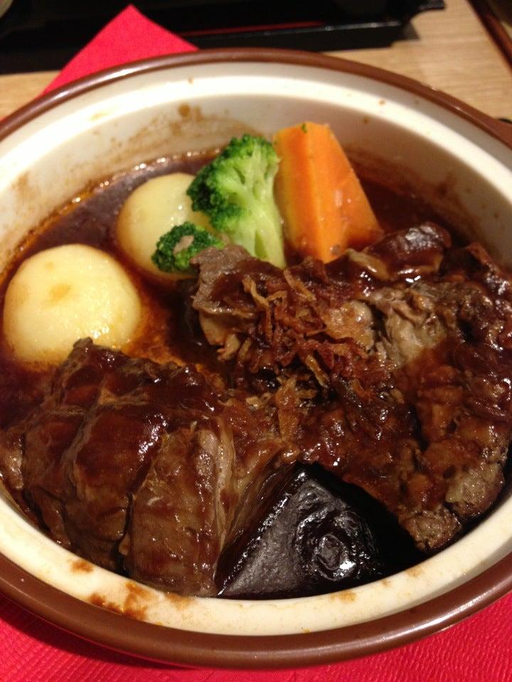 ごちそう厨房 響の屋 府中若松店
