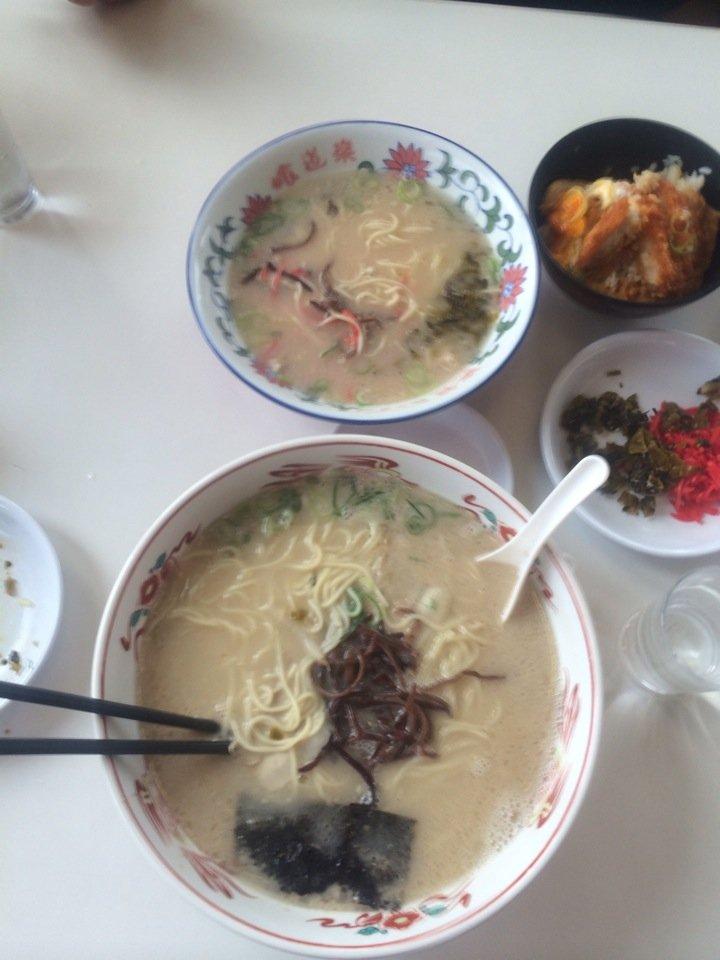 喰道楽 神埼店