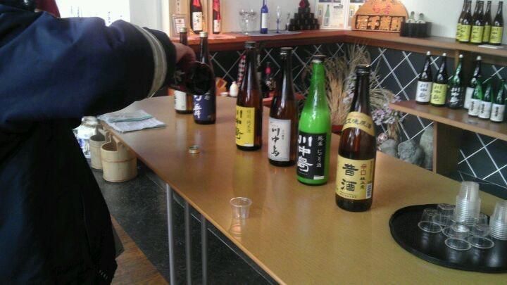 酒千蔵野
