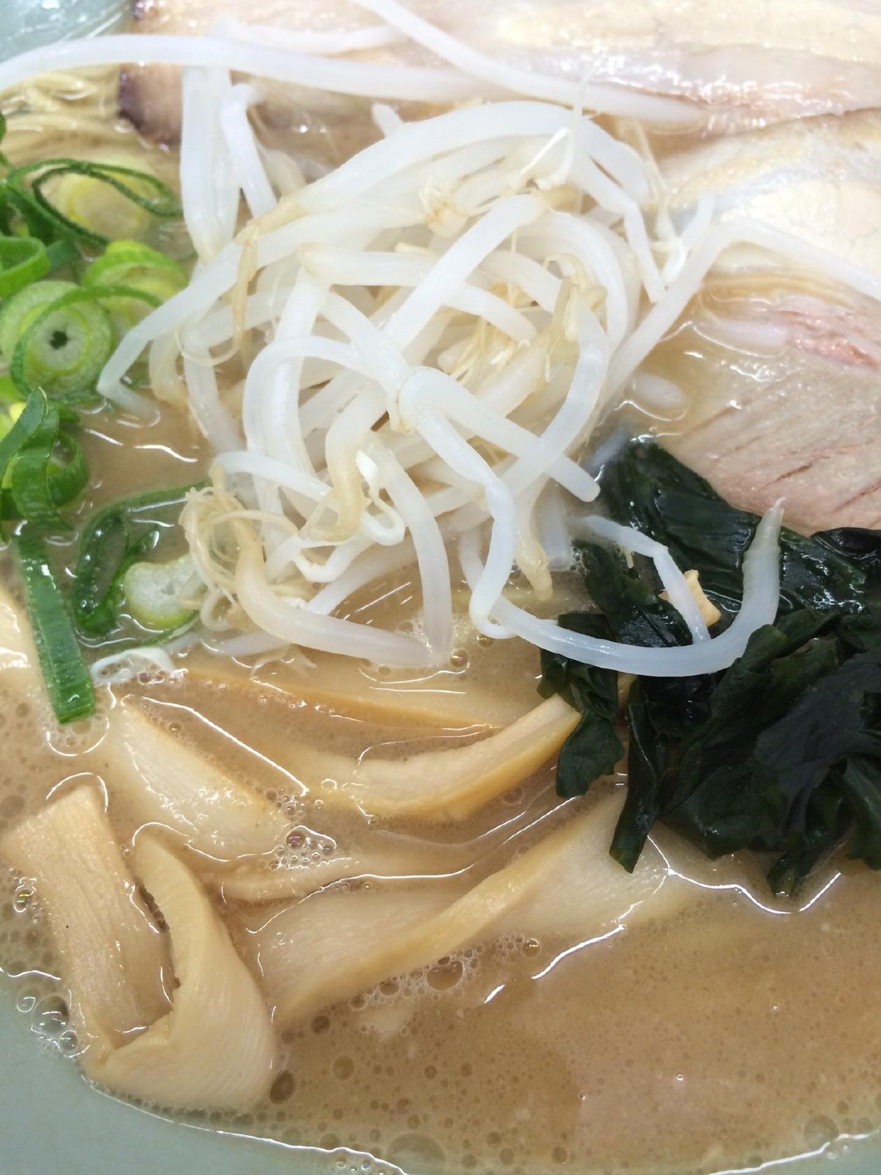 仙八来来軒 東広島本店